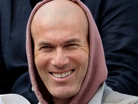 Zidane wurde zum Botschafter des Formel-1-Teams “Alpine” ernannt. Das hindert ihn jedoch nicht daran, bereits in dieser Saison einen Club zu übernehmen.