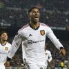 Rashford zeigte seine Fähigkeiten im Camp Nou und erzielte innerhalb von 10 Minuten zwei Tore. Insgesamt hat er in 16 Spielen 14 Tore geschossen und 4 Torvorlagen gegeben!
